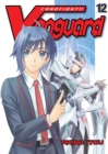 Cardfight!! Vanguard 12 - Book
