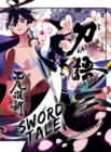 Katanagatari 2 - Book