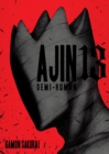 Ajin: Demi-human Vol. 13 - Book