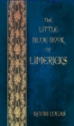 Little Blue Book of Limericks - eBook