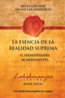 La Esencia De La Realidad Suprema : El Paramarthasara De Abhinavagupta - eBook