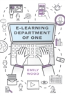 E-Learning Department of One - eBook