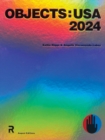 Objects: USA 2024 - Book