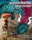 Don't Let the Beasties Escape This Book! - Book