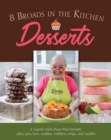 Desserts - Book