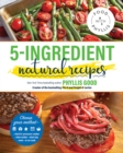 5-Ingredient Natural Recipes - eBook