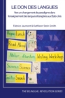 Le don des langues : Vers un changement de paradigme dans l'enseignement des langues etrangeres aux Etats-Unis - eBook