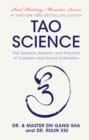 Tao Science : The Science, Wisdom, and Practice of Creation and Grand Unification - Book