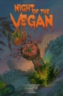 Night of the Vegan - Book