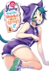 Yuuna and the Haunted Hot Springs Vol. 4 - Book