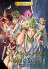 A Midsummer Night's Dream : Manga Classics - Book