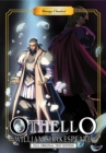 Manga Classics Othello - Book