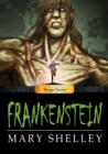 Manga Classics Frankenstein - Book