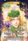 Manga Classics: A Midsummer Night’s Dream (Modern English Edition) - Book