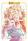 Manga Classics: Sense and Sensibility (New Printing) - Book