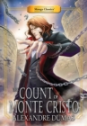 Manga Classics Count Of Monte Cristo : New Edition - Book