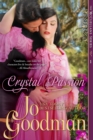 Crystal Passion (The McClellans Series, Book 1) - eBook