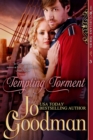 Tempting Torment (The McClellans Series, Book 3) - eBook