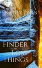 The Finder of Lost Things - eBook