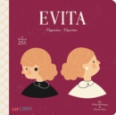 Evita : Opposites/Opuestos - Book