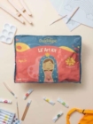 Lil' Guadalupe Art Kit - Book