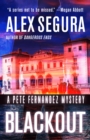 Blackout : A Pete Fernandez Mystery - Book