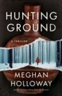 Hunting Ground - Book