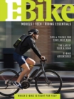 E-Bike : A Guide to E-Bike Models, Technology & Riding Essentials - Book
