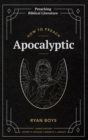 How to Preach Apocalyptic - eBook