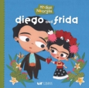Medias Naranjas : Diego and Frida - Book