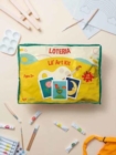 Lil' Loteria Art Kit - Book