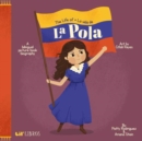 Life of/ la Vida de la Pola,The - Book
