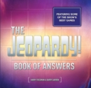 The Jeopardy! Book of Answers - eBook