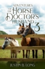 Adventures of the Horse Doctor's Husband 3 - eBook