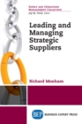 Leading and Managing Strategic Suppliers - eBook