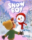 Snow Boy - Book