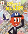 Where’s Mr. ZIP? - Book