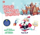 Santa’s Wonderful Workshop - Book