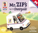 Mr. ZIP’s Day in the Countryside - Book