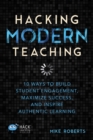 Hacking Modern Teaching - eBook