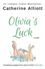 Olivia's Luck - eBook
