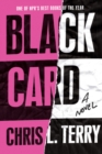 Black Card - eBook