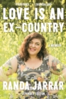Love Is an Ex-Country - eBook