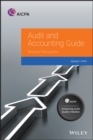 Audit and Accounting Guide : Revenue Recognition 2019 - Book