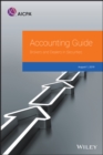 Accounting Guide : Brokers and Dealers in Securities 2019 - Book