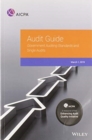 Government Auditing Standards and Single Audits 2019 - Book