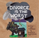Divorce Is the Worst - Book