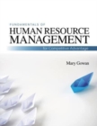 Fundamentals of Human Resource Management : For Competitive Advantage - Book