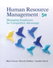 Human Resource Management : Managing Employees for Competitive Advantage - Book