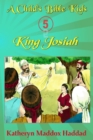King Josiah - eBook